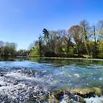 Entre Galets Διαμέρισμα Sauveterre-de-Bearn