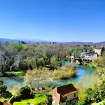 Entre Galets * Sauveterre-de-Bearn