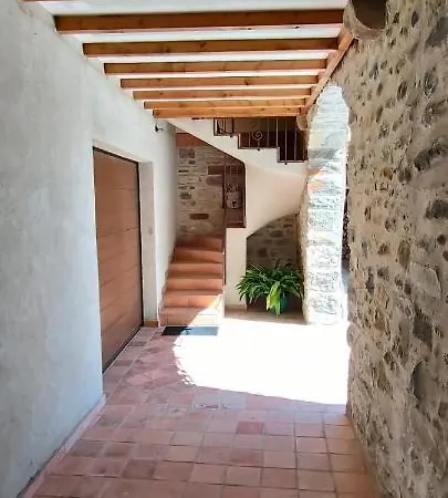 Entre Galets Apartment