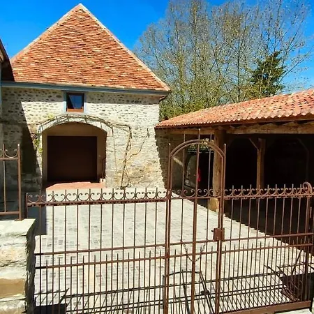 Apartment Entre Galets *