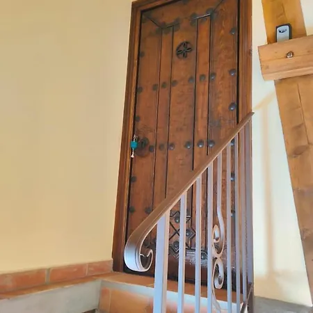 Apartment Entre Galets Sauveterre-de-Bearn