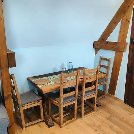 Apartment Entre Galets Sauveterre-de-Bearn