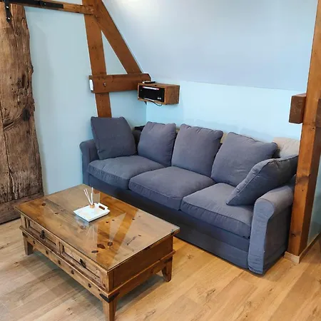 Apartment Entre Galets
