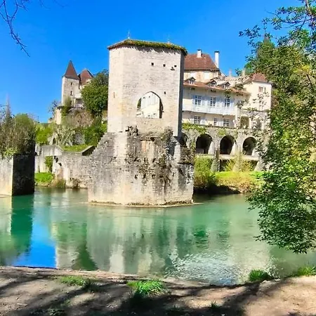 Entre Galets Sauveterre-de-Bearn