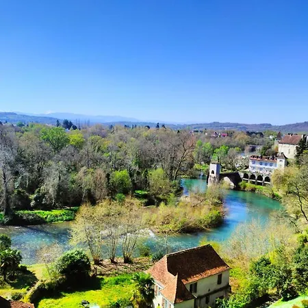 Entre Galets * Sauveterre-de-Bearn