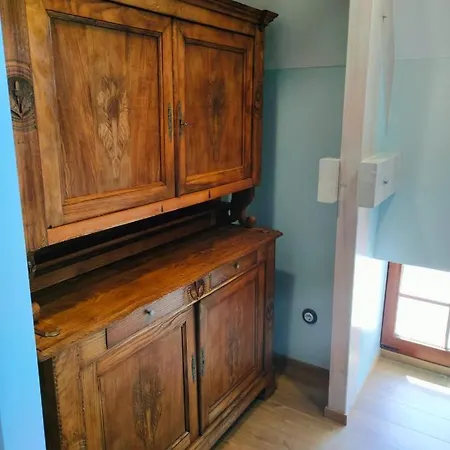 Apartment Entre Galets