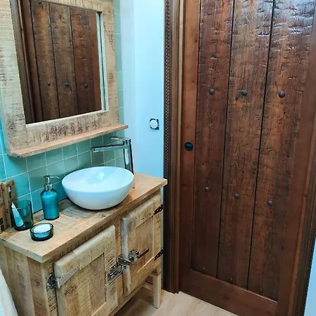 Apartment Entre Galets *