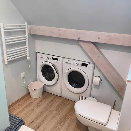 Entre Galets Apartamento *