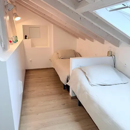 Entre Galets * Sauveterre-de-Bearn