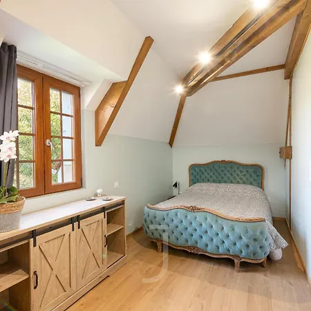 Entre Galets Lejlighed