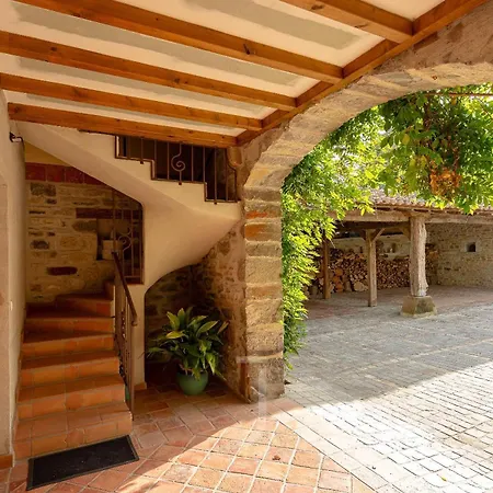 Entre Galets Apartment *
