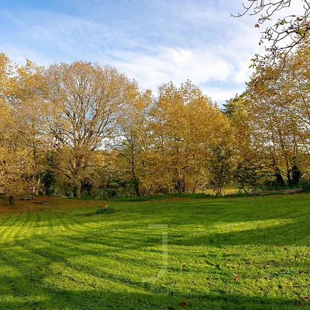 Lejlighed Entre Galets *