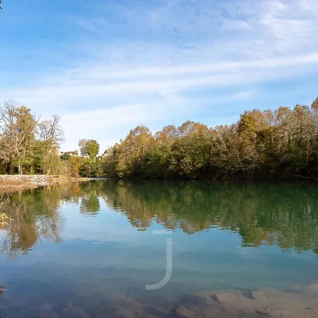 Entre Galets Apartmán Sauveterre-de-Bearn