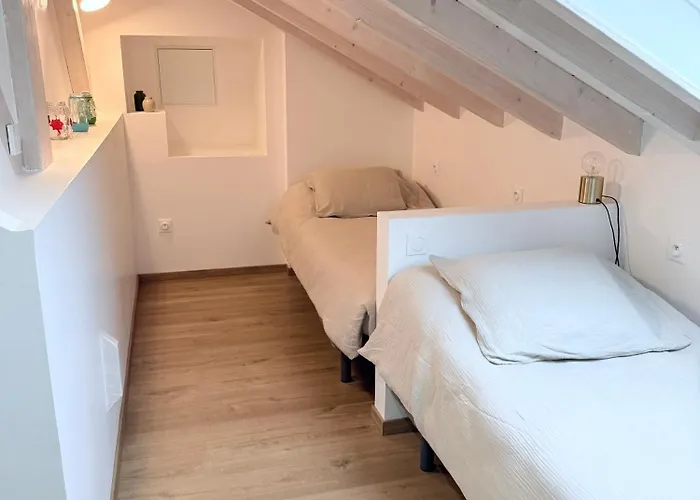 Entre Galets * Sauveterre-de-Bearn