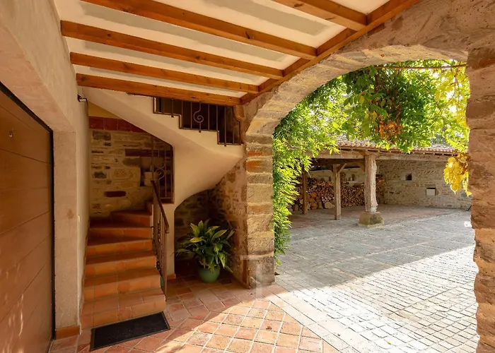 Entre Galets Lejlighed *