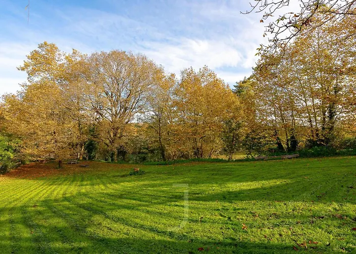 公寓 Entre Galets *